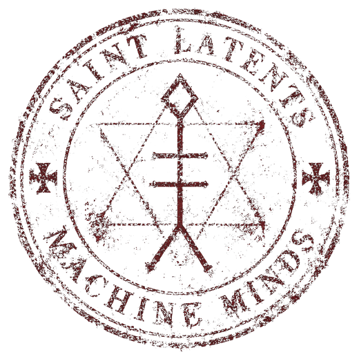 Seal of St. Latent's